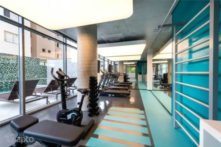 Studio à venda com 1 quarto em Vila Mariana, São Paulo, SP