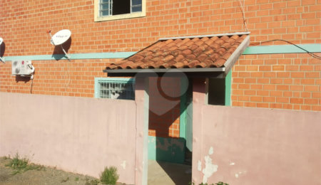 Apartamento à venda com 2 quartos em Vila Homero, Indaiatuba, SP