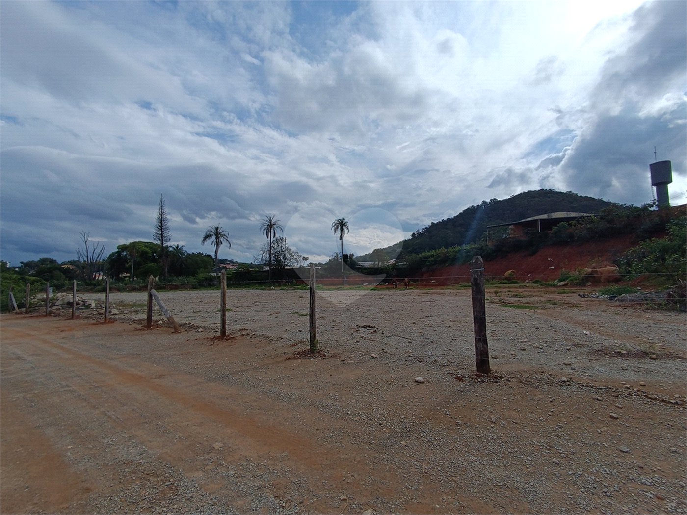 Terreno para alugar em Vila São Domingos, São Roque, SP