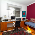 Apartamento para alugar com 4 quartos, sendo 1 suíte, em Perdizes, São Paulo, SP