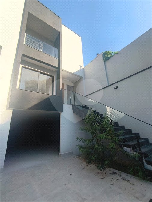 Sobrado à venda com 3 quartos, sendo 1 suíte, em Santana, São Paulo, SP