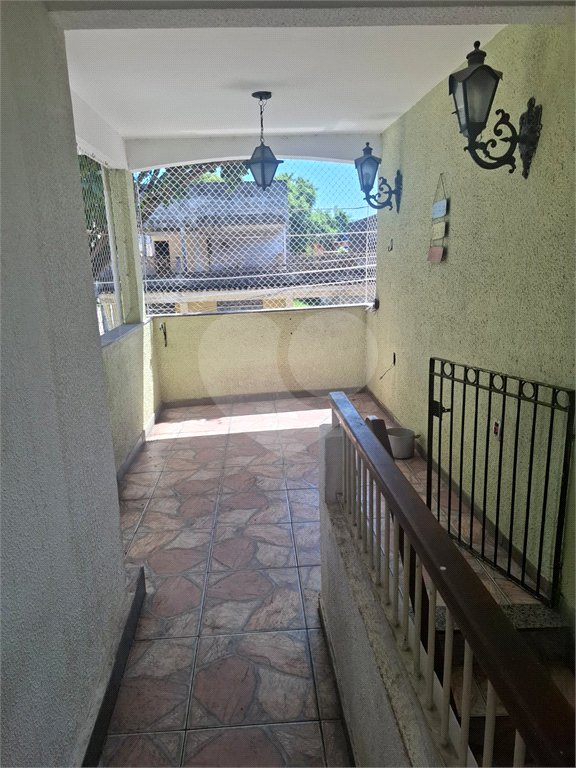 Casa à venda com 5 quartos, sendo 4 suítes, em Campo Grande, Rio de Janeiro, RJ