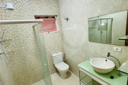 Casa Térrea à venda ou para alugar com 2 quartos em Jardim São João (jaraguá), São Paulo, SP