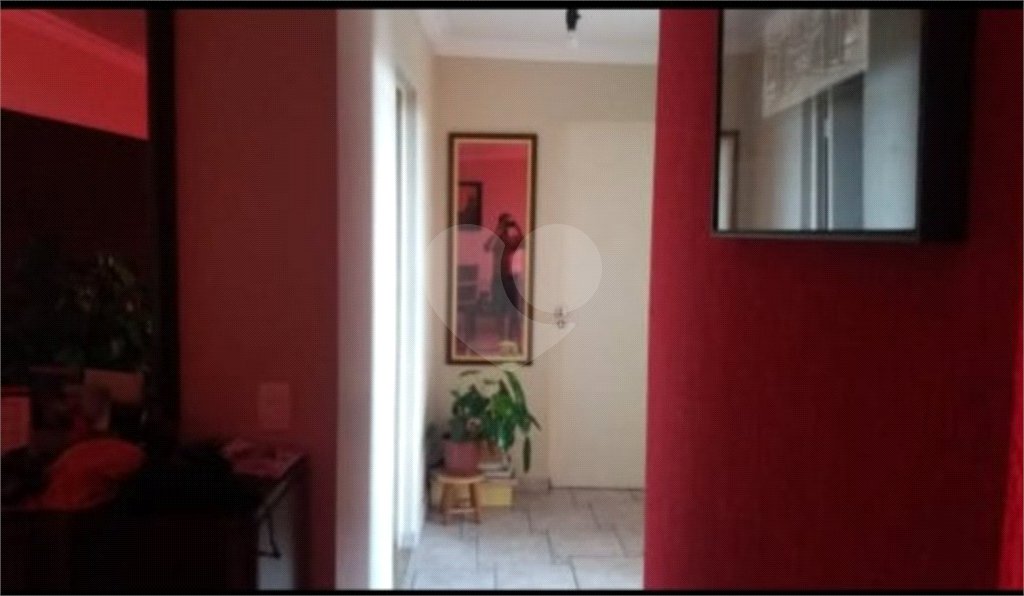Apartamento à venda com 3 quartos em Limão, São Paulo, SP