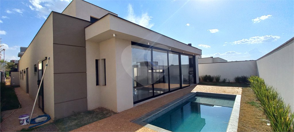 Casa à venda com 3 suítes no condomínio Alphaville 1 Rp, Ribeirão Preto - SP