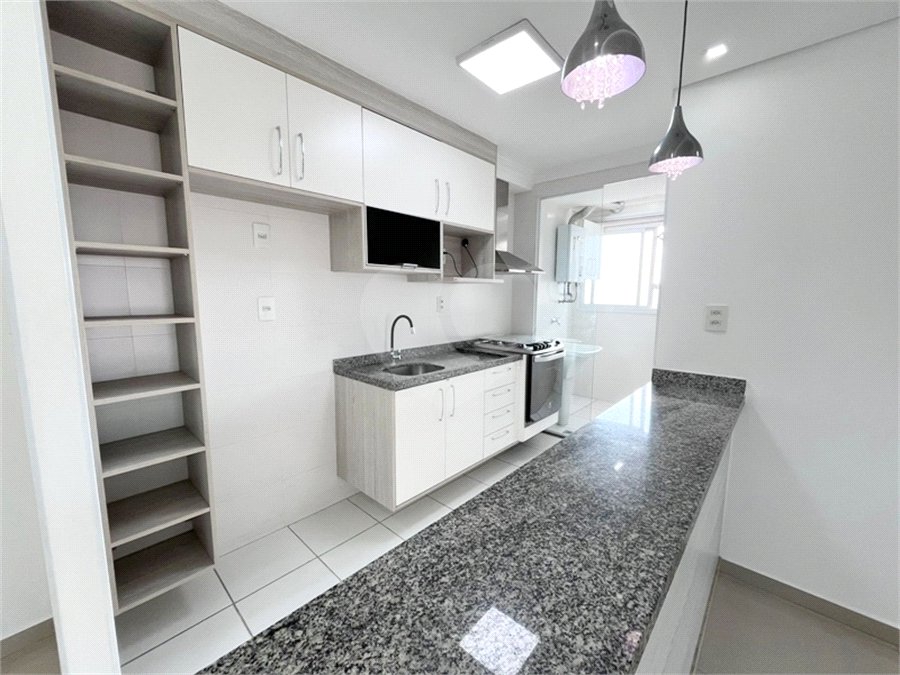 Apartamento para alugar com 3 quartos, sendo 1 suíte, em Parada Inglesa, São Paulo, SP