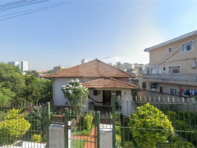 Casa à venda com 3 quartos em Limão, São Paulo, SP