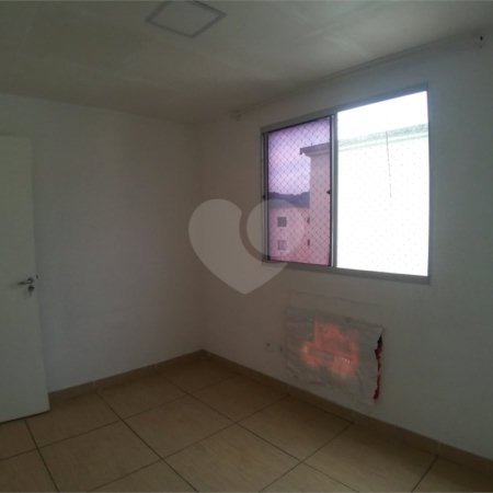 Apartamento à venda com 2 quartos em Campo Grande, Rio de Janeiro, RJ