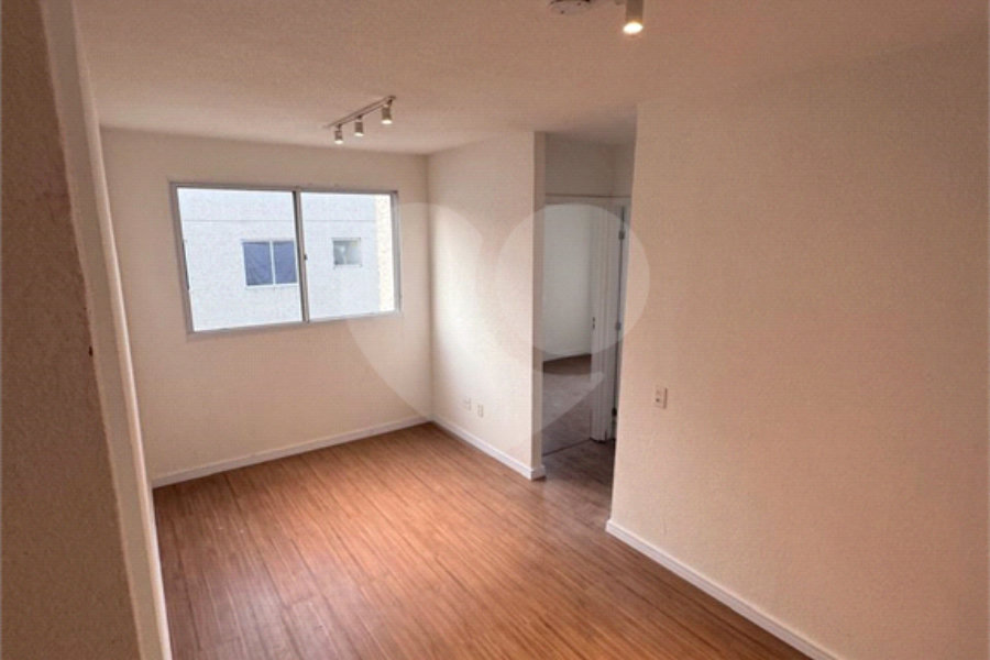 Apartamento à venda com 2 quartos em Butantã, São Paulo, SP