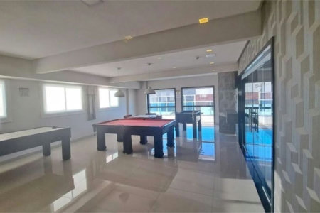 Apartamento Residencial à venda, Vila Caiçara, Praia Grande - AP0944.
