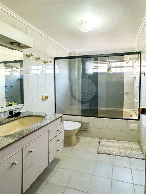 Apartamento à venda com 2 quartos em Vila Olímpia, São Paulo, SP