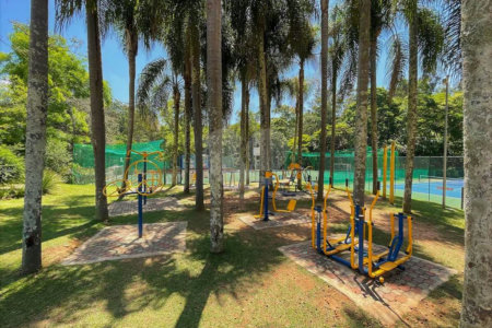 Casa de Alto Padrão à Venda e Locação - Condomínio Vila Verde