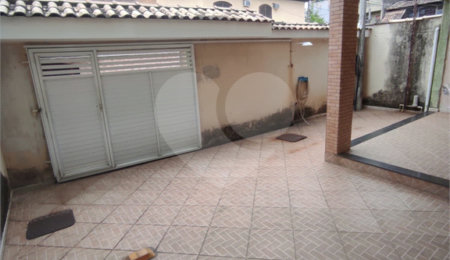 Casa à venda com 3 quartos, sendo 2 suítes,  em Campo Grande, Rio de Janeiro, RJ