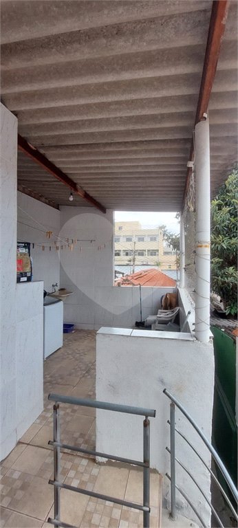 Sobrado à venda com 3 quartos, sendo 2 suítes, em Vila Maria, São Paulo, SP