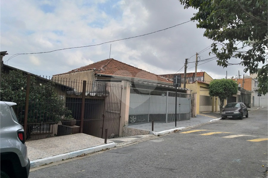 Casa à venda com 2 quartos em Vila Medeiros, São Paulo, SP