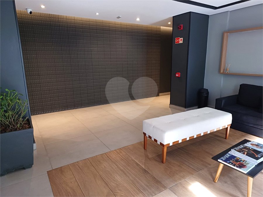 Apartamento para alugar com 2 quartos, sendo 1 suíte, em Tucuruvi, São Paulo, SP