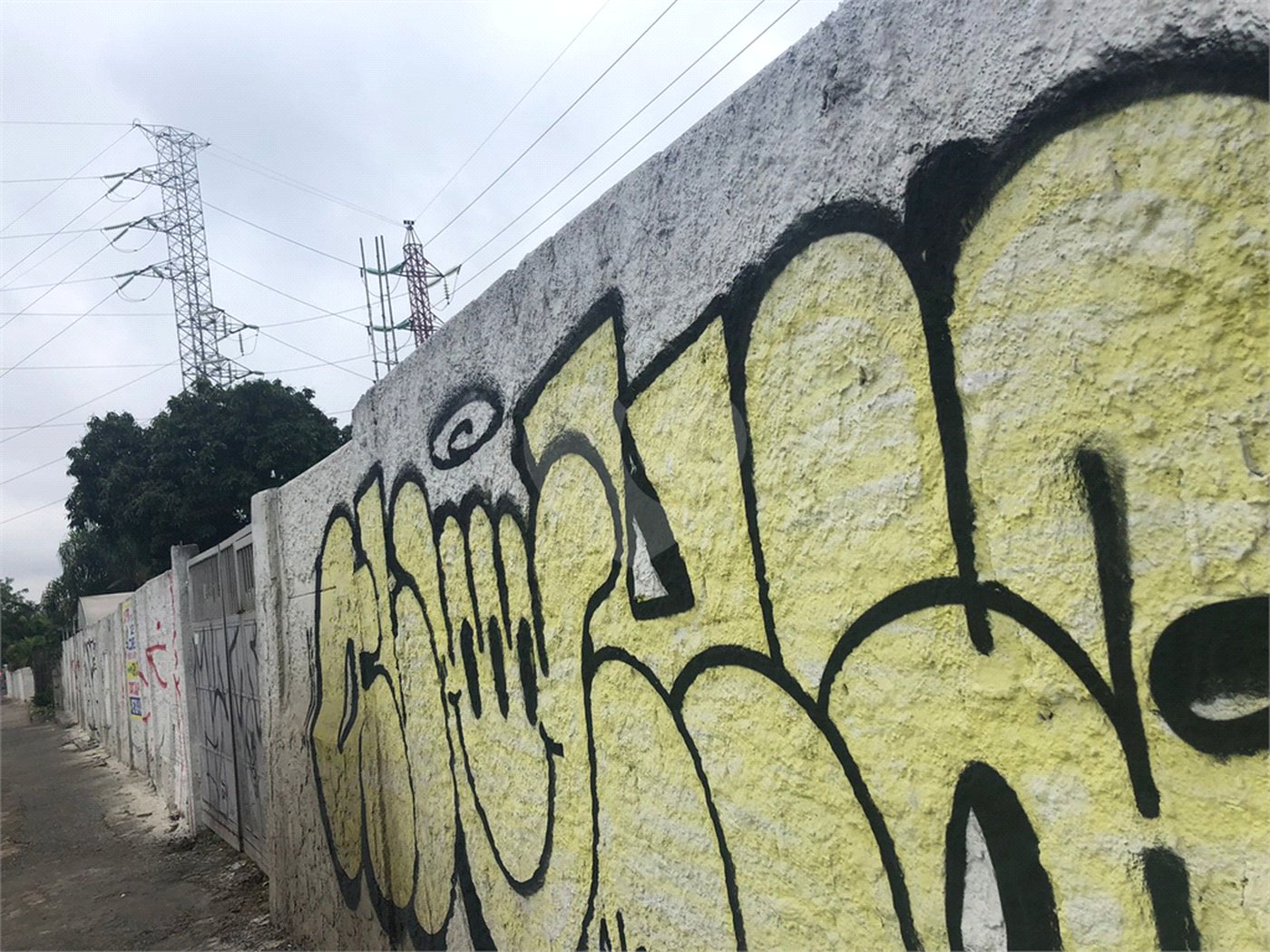 Terreno à venda em Tatuapé, São Paulo, SP