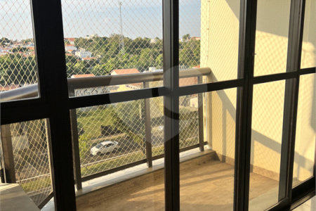 Apartamento à venda com 2 quartos, sendo 1 suíte, em Vila Roma, Itu, SP