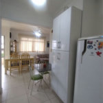 Apartamento com 3 dormitórios à venda, 114 m² por R$ 330.000,00 - Enseada - Guarujá/SP