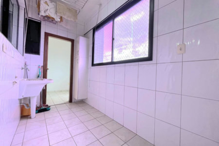 Apartamento à venda, 150 m² por R$ 1.100.000,00 - Embaré - Santos/SP