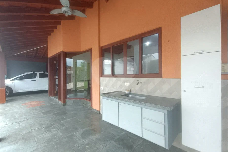 Casa à venda com 3 quartos, sendo 2 suítes, em Morada da Praia, Bertioga, SP