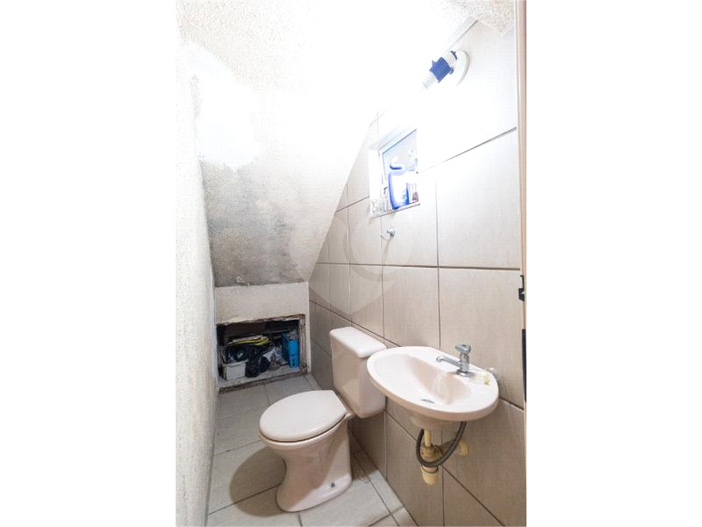 Sobrado à venda com 3 quartos, sendo 1 suíte, em Tucuruvi, São Paulo, SP