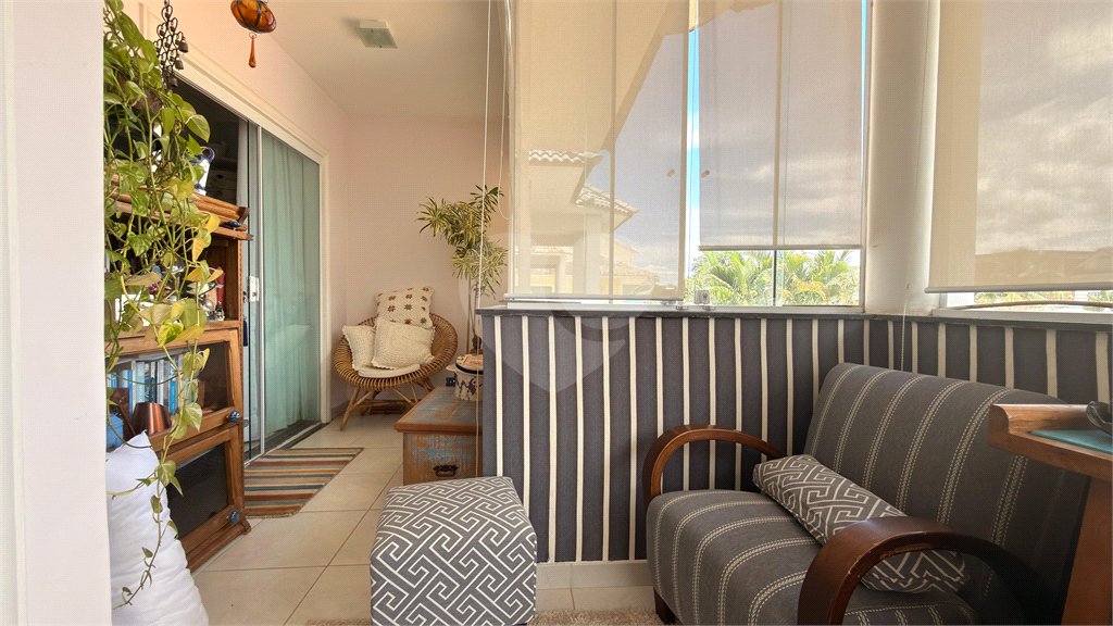 Casa à venda ou para alugar com 4 quartos, sendo 3 suítes, no condomínio Associação Vivendas do Sol, Rio de Janeiro - RJ