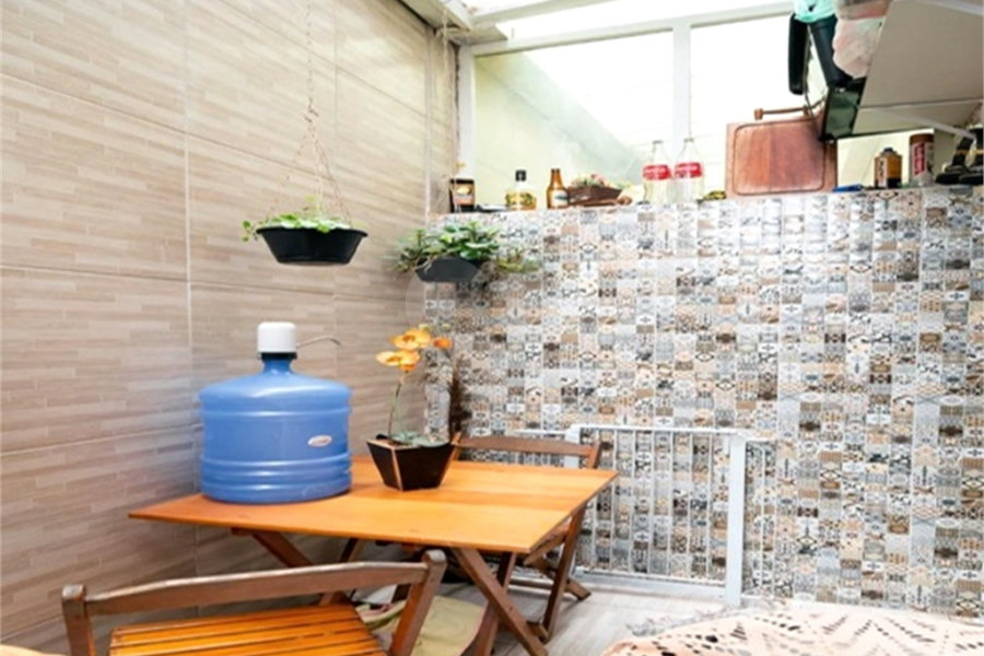 Apartamento à venda com 2 quartos em Jaçanã, São Paulo, SP