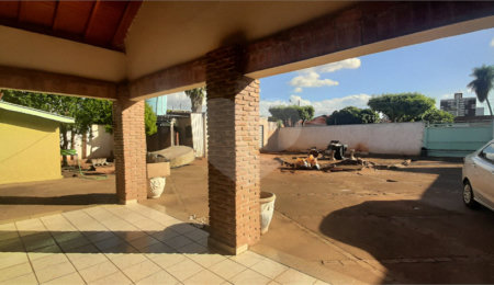 Casa à venda com 4 quartos em Vila Nova, Três Lagoas, MS