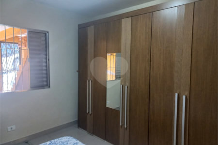 Casa Térrea à venda com 1 quarto em Jardim Peri, São Paulo, SP