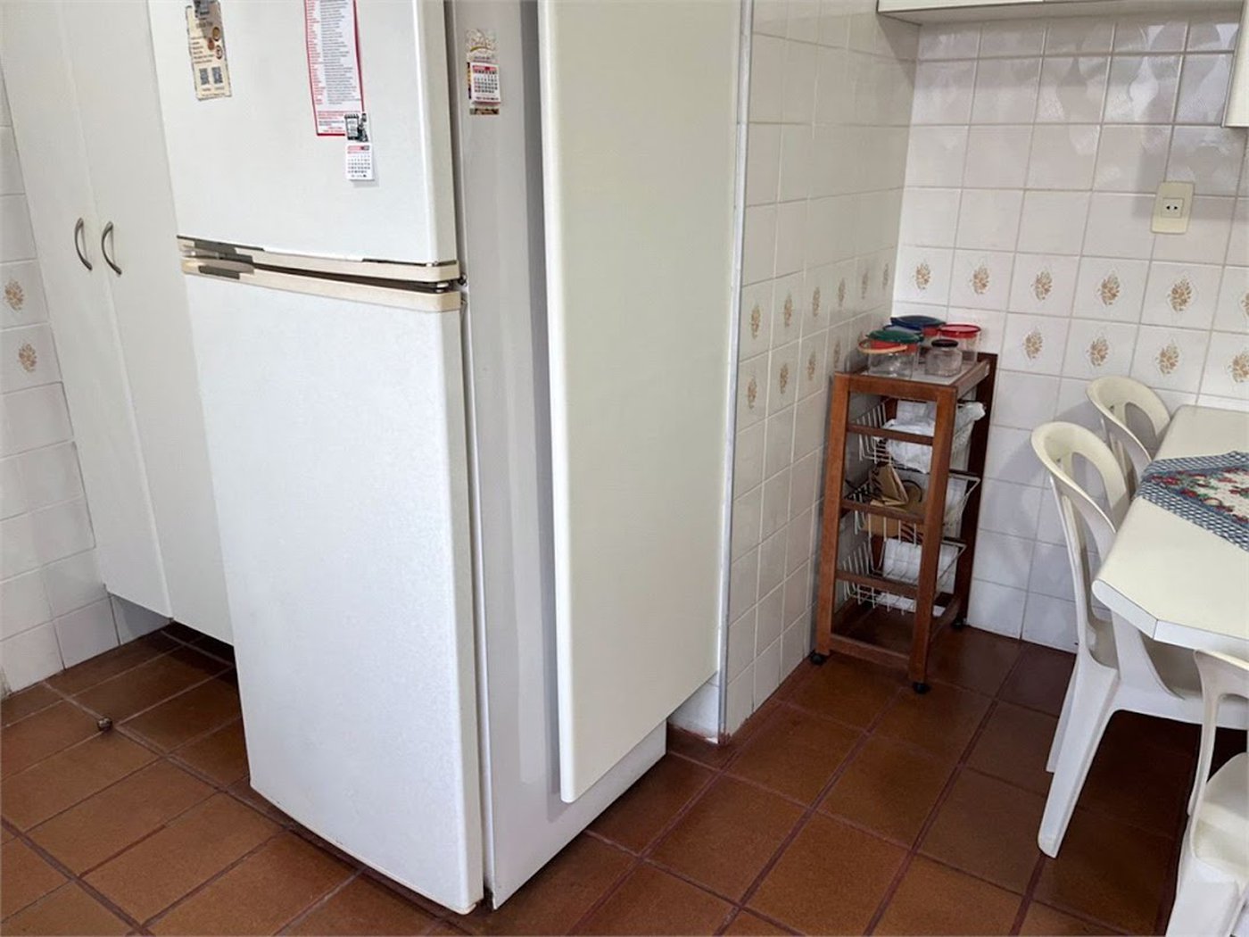 Apartamento Residencial à venda, Barra Funda, Guarujá - AP0311.