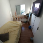 Apartamento à venda ou para alugar com 2 quartos, sendo 1 suíte,  em Fazenda Morumbi, São Paulo, SP