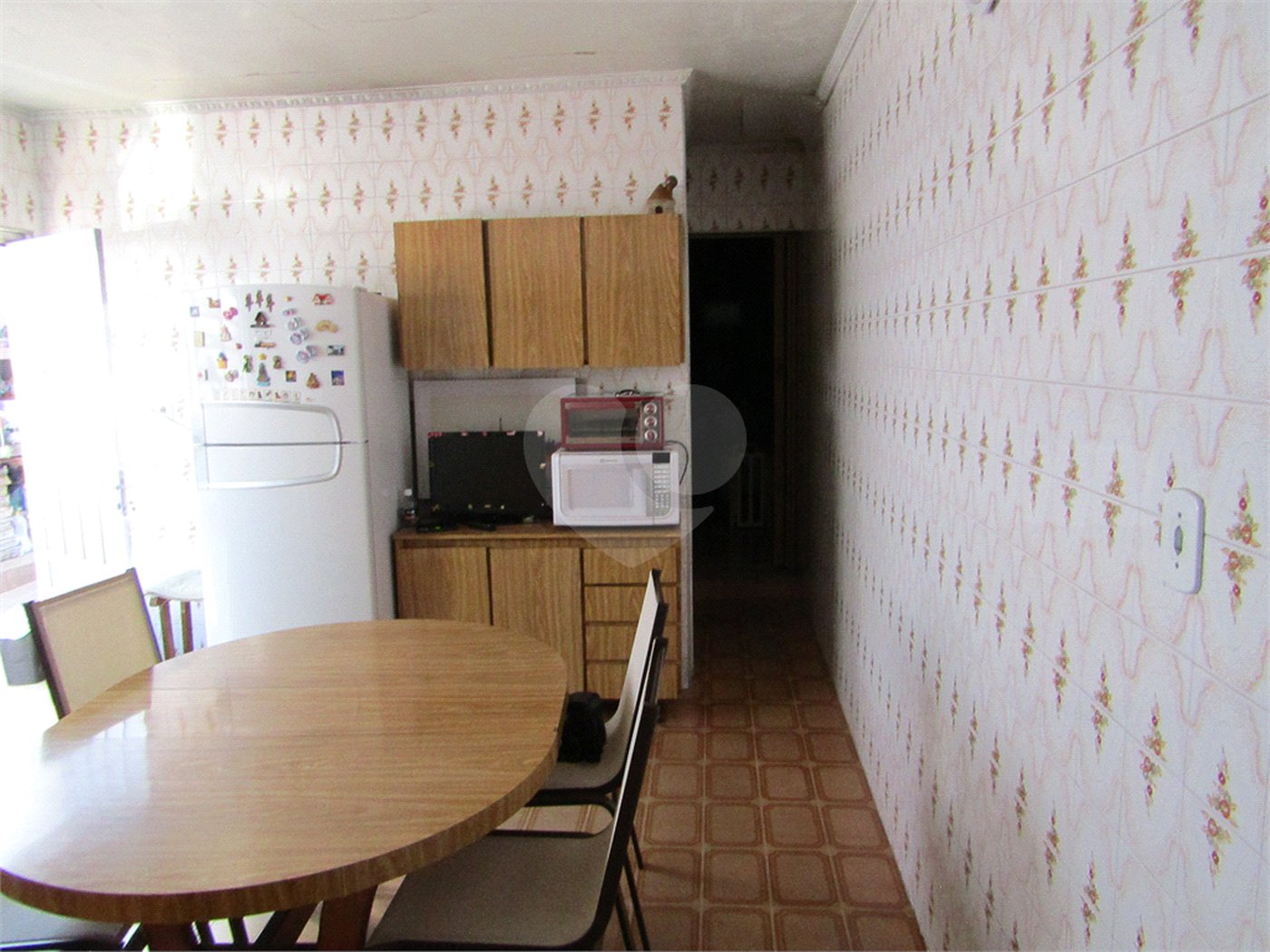 Casa à venda com 3 quartos em Vila Ivone, São Paulo, SP