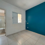Casa em condomínio à venda com 2 suítes em Boa Vista, Sorocaba, SP