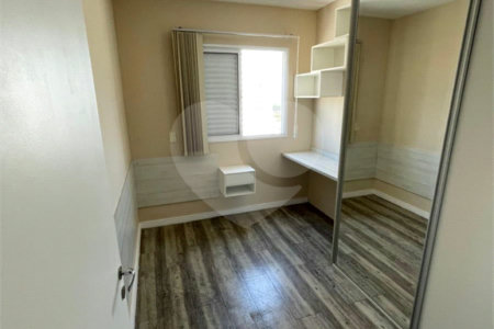 Apartamento à venda com 2 quartos, sendo 1 suíte, em Quarta Parada, São Paulo, SP