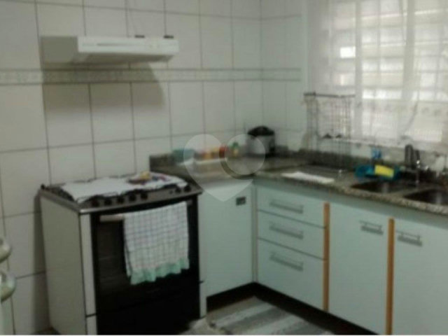 Sobrado à venda com 4 quartos, sendo 1 suíte,  em Jaçanã, São Paulo, SP