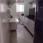 Apartamento à venda com 2 quartos, sendo 1 suíte, em Vila Guilherme, São Paulo, SP