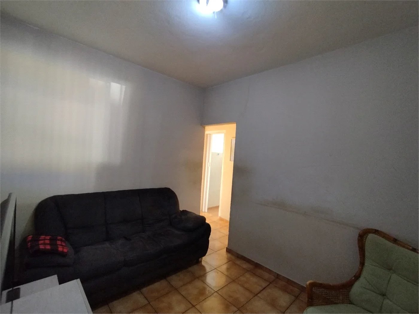 Casa Térrea à venda com 2 quartos em Conjunto Residencial Butantã, São Paulo, SP
