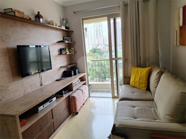 Apartamento à venda com 3 quartos em Imirim, São Paulo, SP