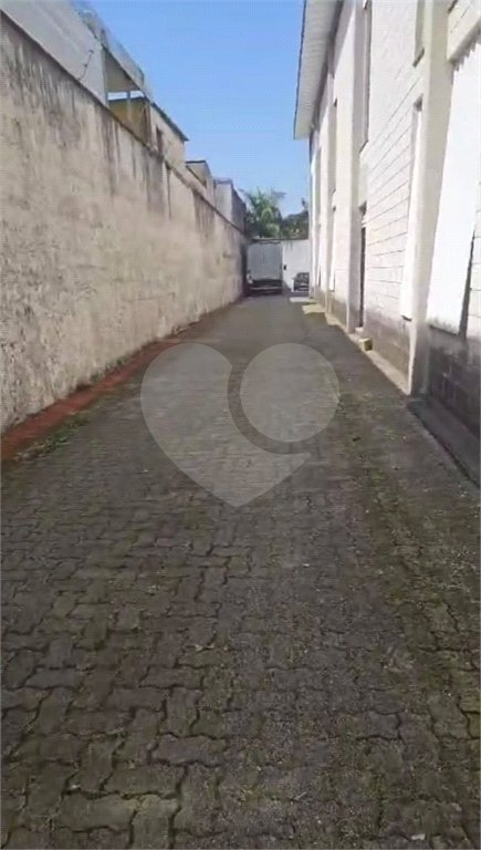 Galpão à venda em Vila Santana, São Paulo, SP