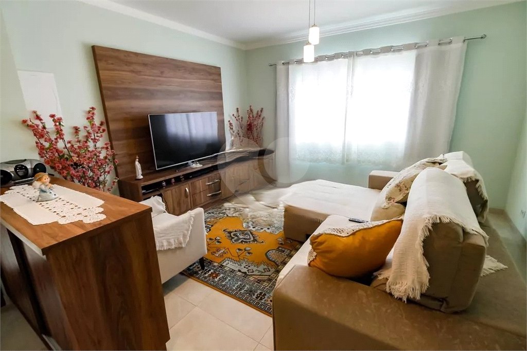 Sobrado à venda com 4 quartos, sendo 1 suíte,  em Vila Sônia, São Paulo, SP