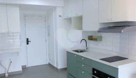 Studio para alugar com 1 quarto em Butantã, São Paulo, SP