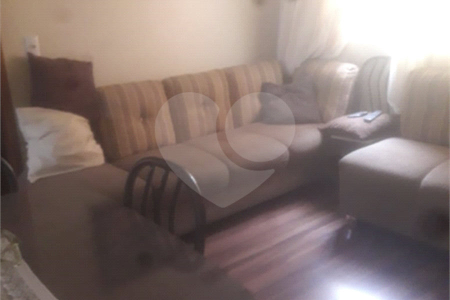 Apartamento à venda com 2 quartos em Horto, São Paulo, SP