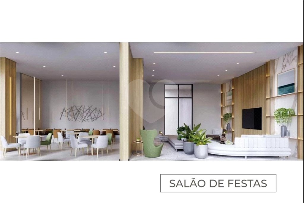 Apartamento à venda com 2 quartos, sendo 1 suíte, em Vila Progredior, São Paulo, SP