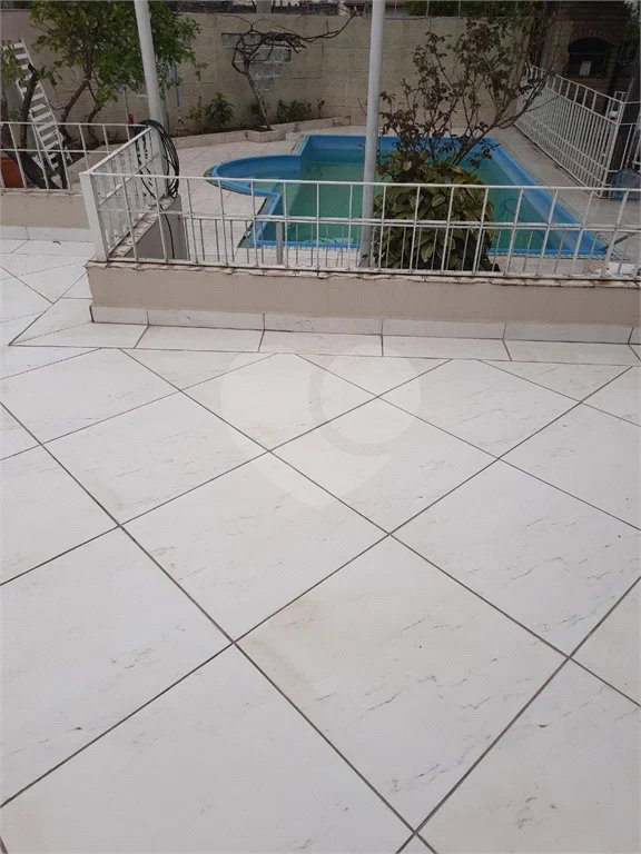 Casa à venda com 5 quartos, sendo 2 suítes, em Vila Nova Cachoeirinha, São Paulo, SP