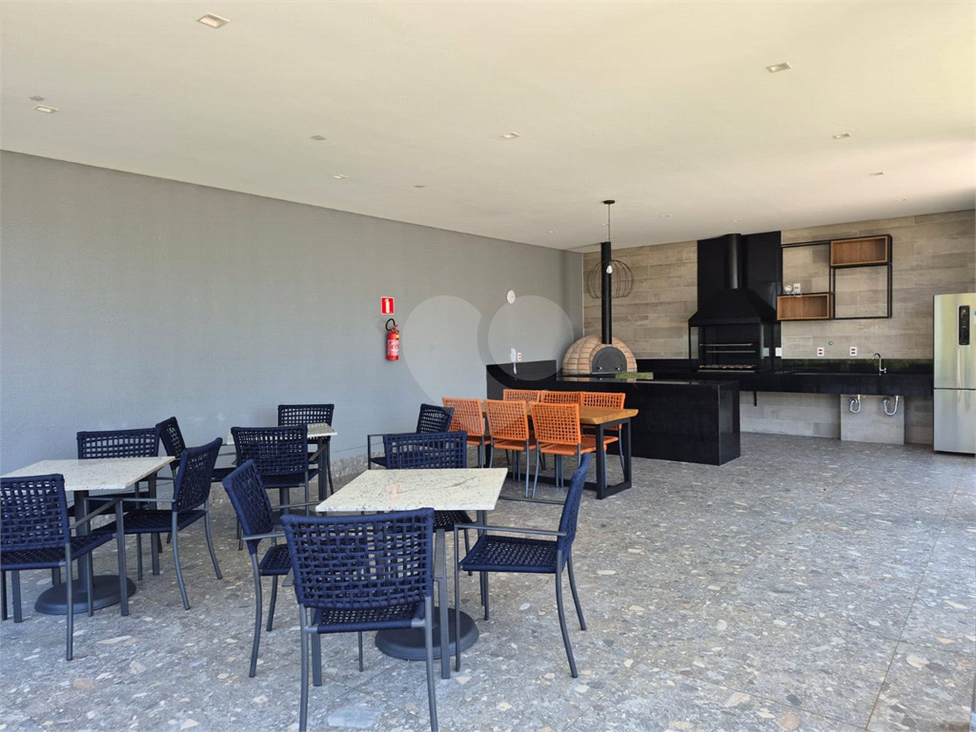 Apartamento à venda com 2 suítes em City América, São Paulo, SP