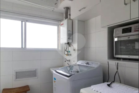 Apartamento à venda com 3 quartos, sendo 2 suítes,  em Várzea da Barra Funda, São Paulo, SP