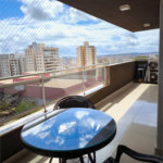 Apartamento à venda com 3 quartos, sendo 1 suíte,  em Jardim Paulista, Ribeirão Preto, SP