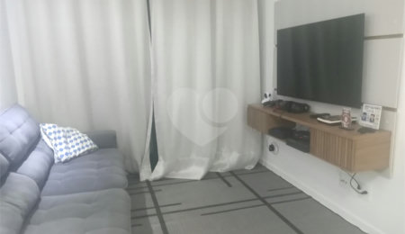 Apartamento à venda com 2 quartos, sendo 1 suíte,  em Vila Maria, São Paulo, SP