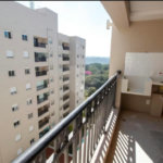 Apartamento à venda com 2 quartos, sendo 1 suíte, em Vila Suzana, São Paulo, SP